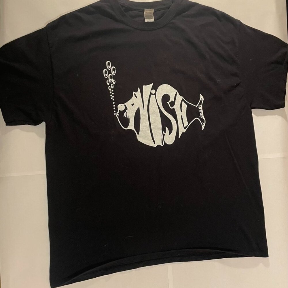 Phish T-Shirt